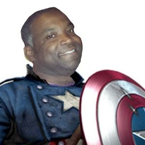 Meet your Posher, Joel